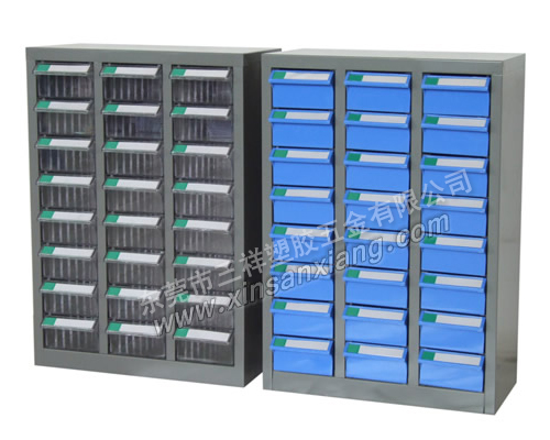 零件櫃1308（24個中(zhōng)抽）<br>規格：W455×D220×H650<br>查看詳情