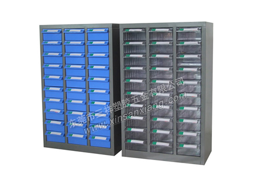 零件櫃3310（30個大抽）<br>外櫃：W550×D300×H880<br>查看詳情